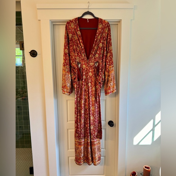 Free People Harper Jumpsuit - Picture 3 of 12